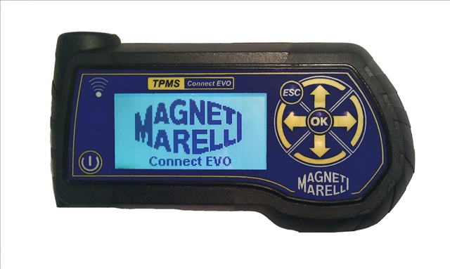 TPMS CONNECT EVO
