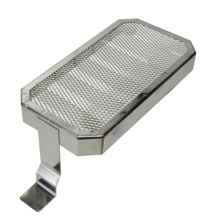 COS SPALARE COMPONENTE INJECTOR - MM