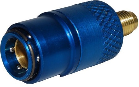 CUPLA RAPIDA 180 LP
