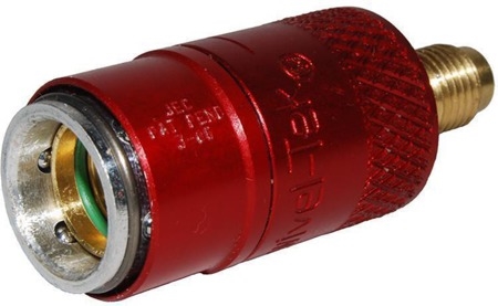 CUPLA RAPIDA 180 HP - MAGNETIMARELLI