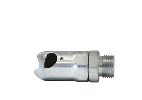 Imagine pentru produsul „CUPLA MAMA 10.4MM ARTICULATA FILET EXTERIOR 3/4"