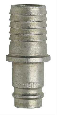Imagine pentru produsul „SFNBB NIPLU INDUSTRIAL 10.4 MM PENTRU FURTUN CU DIAM INT. DE 13MM"