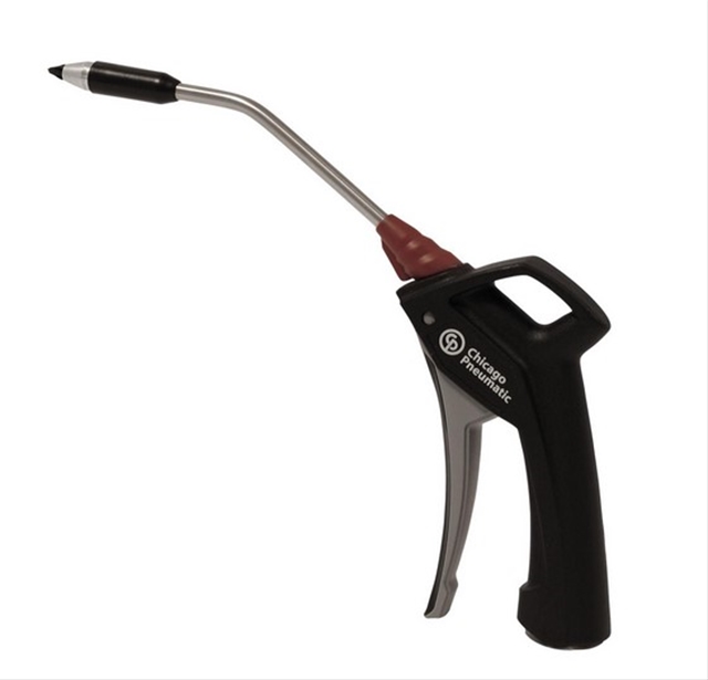 Imagine pentru produsul „PISTOL PNEUMATIC DE SUFLAT AER CU AMORTIZOR SI EXTENSIE"