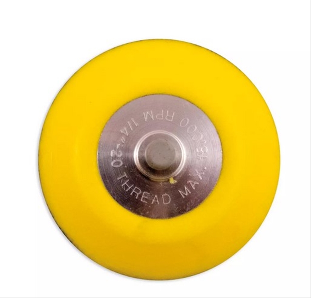Imagine pentru produsul „PAD 75 MM , MASINA POLISAT"
