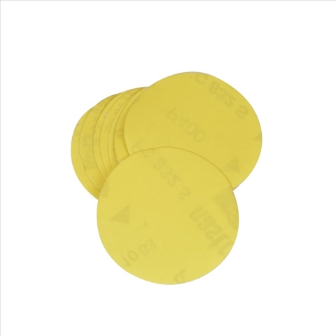 Imagine pentru produsul „SET 50 DISCURI ABRAZIVE CP7200S DIAM 75MM GR320 - CP"