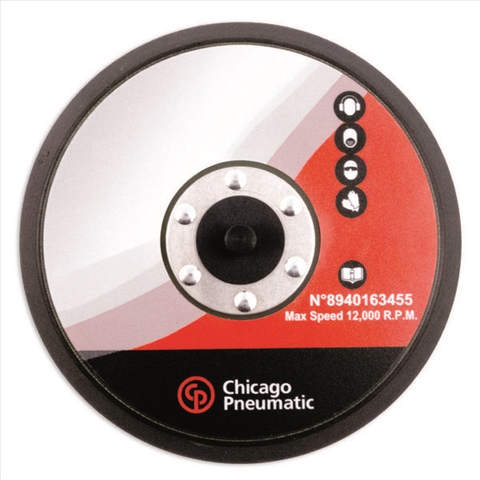 Imagine pentru produsul „PAD 150MM H&L"