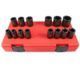 SS4114 SET TUBULARE DE IMPACT 1/2 HEXAGONALE 1027MM