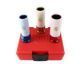 Imagine pentru produsul „SS413WP SET 3 TUBULARE DE IMPACT CU PROTECTIE JANTA"