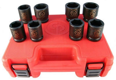 Imagine pentru produsul „SS618 TRUSA TUBULARE DE IMPACT 3/4 HEXAGONALE 2638MM"