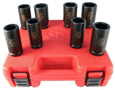 Imagine pentru produsul „SS618D TRUSA TUBULARE DE IMPACT 3/4 HEXAGONALE 2638MM"