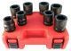 Imagine pentru produsul „SS8818 SET TUBULARE DE IMPACT 1 HEXAGONALE 2741MM"