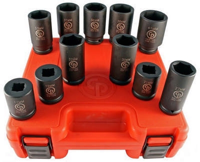 Imagine pentru produsul „SET TUBULARE DE IMPACT 3/4 HEXAGONALE 1741MM"
