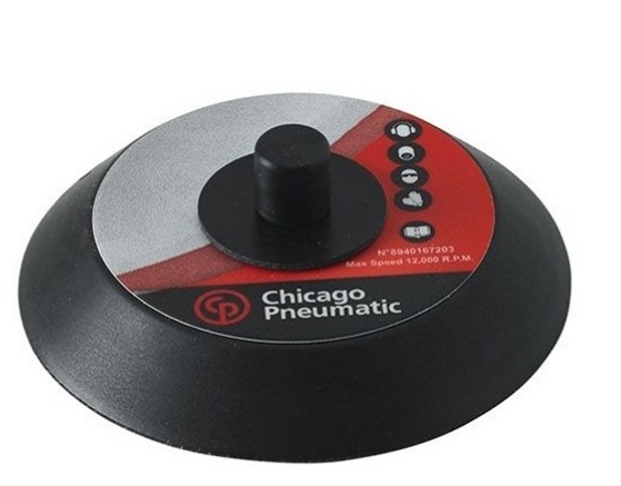 Imagine pentru produsul „PAD PT MASINA DE SLEFUIT DE 75MM H&L"