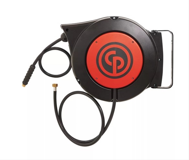 Imagine pentru produsul „HR8210 ROLA FURTUN AER / APA DIAM INTERN 10MM, 16 M, 15 BAR"