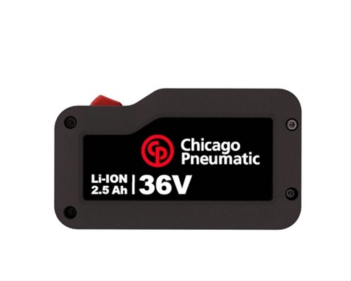 Imagine pentru produsul „ACUMULATOR CP36XP25 36V 2,5A"