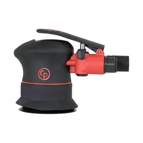Imagine pentru produsul „CP72253 MASINA DE SLEFUIT PNEUMATICA DISC 75MM 210W"