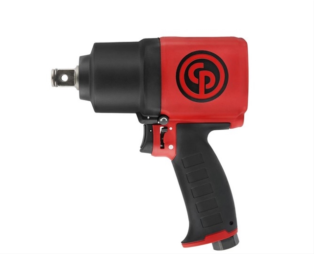 Imagine pentru produsul „CP7769 PISTOL PNEUMATIC ROTI CU IMPACT 3/4, 1950NM"