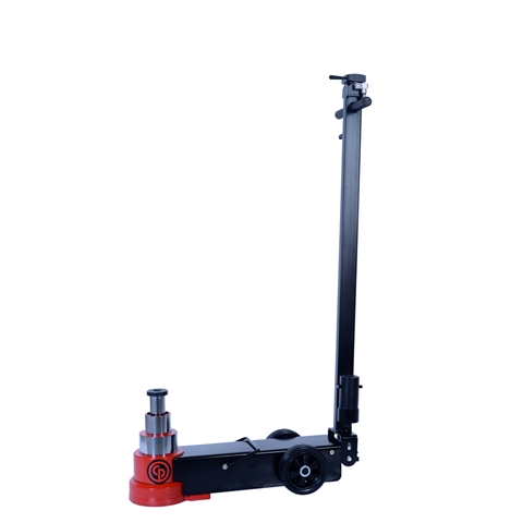 Imagine pentru produsul „CRIC HIDROPNEUMATIC 50 TONE"