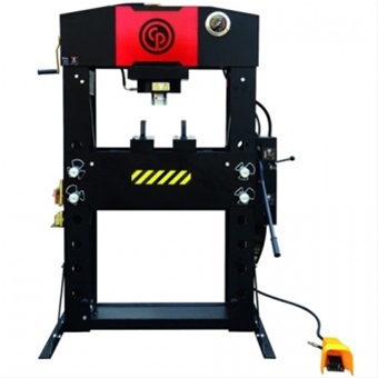 Imagine pentru produsul „*FD PRESA HIDRAULICA ATELIER 100T CP86100"
