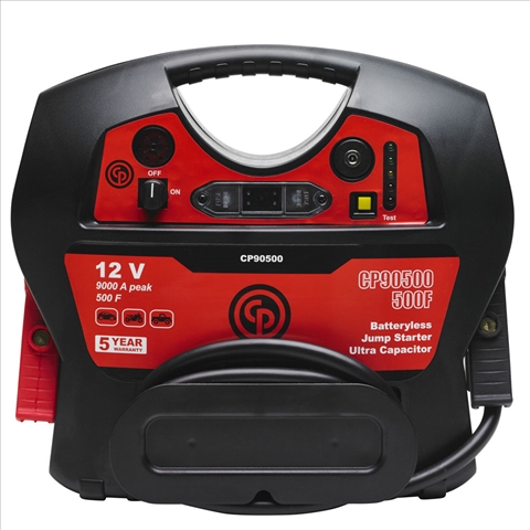 Imagine pentru produsul „BOOSTER CP90500"