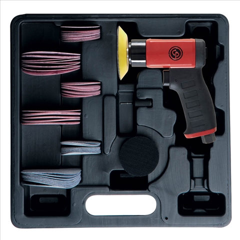 Imagine pentru produsul „CP7200S MASINA DE SLEFUIT DISC 50&75MM"
