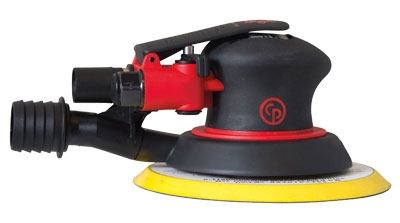 Imagine pentru produsul „CP7225CVE MASINA DE SLEFUIT ORBITALA 2.5 MM DISC 150MM"