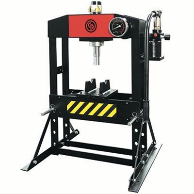 Imagine pentru produsul „*FD CP86150 PRESA HIDRAULICA ATELIER 15T"