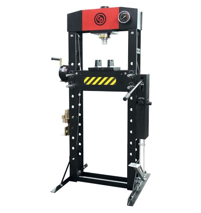 Imagine pentru produsul „PRESA HIDRAUICA DE ATELIER 30T CP86300"