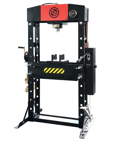 Imagine pentru produsul „*FD PRESA HIDRAULICA DE ATELIER 50T CP86500"