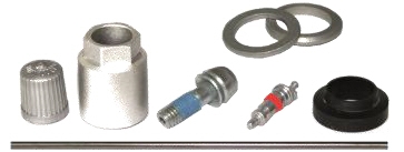 Imagine pentru produsul „SET REPARATIE SENZOR PRESIUNE ROATA BERU SERVICE KIT FOR BERU SENSORS-HOFMANN"