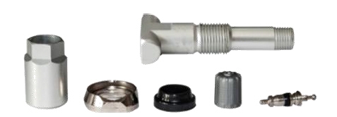 Imagine pentru produsul „SET REPARATIE SENZOR PRESIUNE ROATA SERVICE KIT (AM-NR. 5037)-HOFMANN"