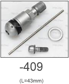 Imagine pentru produsul „SET REPARATIE SENZOR PRESIUNE ROATA SERVICE KIT (AM-NR. 65731-67)-HOFMANN"
