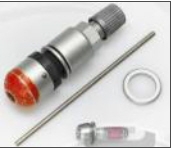 Imagine pentru produsul „SET REPARATIE SENZOR PRESIUNE ROATA SERVICE KIT (AM-NR. 65734-67,5012)-HOFMANN"