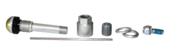 Imagine pentru produsul „SET REPARATIE SENZOR PRESIUNE ROATA SERVICE KIT (AM-NR. 66151-67,5013)-HOFMANN"