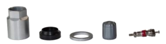 Imagine pentru produsul „SET REPARATIE SENZOR PRESIUNE ROATA PACIFIC SERVICE KIT FOR PACIFIC SENSORS-HOFMANN"