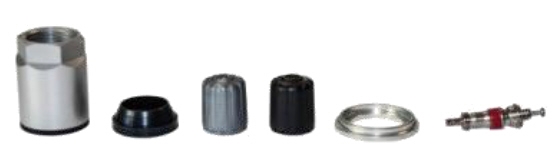 Imagine pentru produsul „SET REPARATIE SENZOR PRESIUNE ROATA CONTI SERVICE KIT FOR CONTI SENSORS-HOFMANN"
