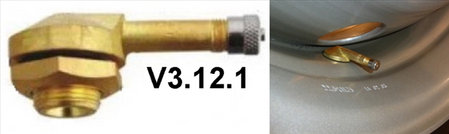 Imagine pentru produsul „VALVA PT CAMION TYP V3.12.1-HOFMANN"
