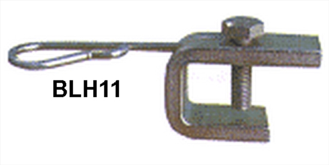Imagine pentru produsul „SUPORT PT EXTENSIE VALVA CAMION TYP BLH11-HOFMANN"