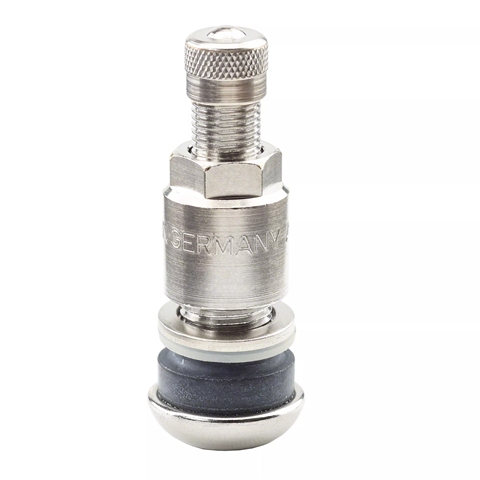 Imagine pentru produsul „( UF MULTIPLU DE 20 ) VALVA CLAMP-IN, ASAMBLAT 42 MM- ALIGATOR"