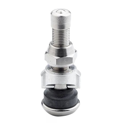 Imagine pentru produsul „( UF MULTIPLU DE 4 ) VALVA DIN ALAMA NICHELATA, 45 MM, 11,3 - ALIGATOR"