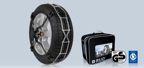Imagine pentru produsul „SET LANT ANTIDERAPANT(2BUC) CENTRAX,TURISM-RUD - FD"