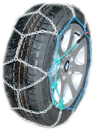 Imagine pentru produsul „SET LANT ANTIDERAPANT N 02 ST NORDIC STAR TURISM-PEWAG - FD"