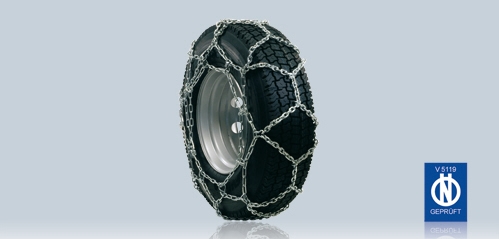 Imagine pentru produsul „SET LANT ANTIDERAPANT(2BUC) EUROSTAR S,4X4&CARGO-UNION - FD"