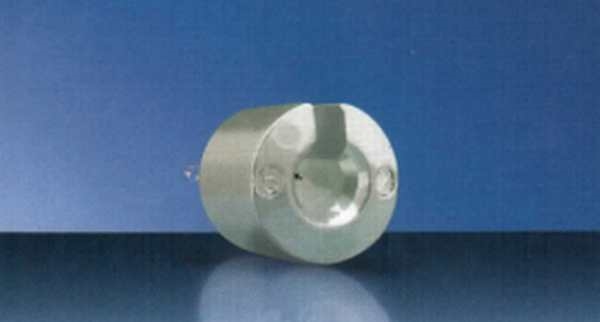 Imagine pentru produsul „(UF MULTIPLU DE 25 BUC) GREUTATE ZINC MOTO TYP711 DIAM:6.2MM 15G PENTRU SPITE -HOFMANN"
