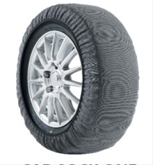 Imagine pentru produsul „FD  SISTEM TEXTIL ANTIDERAPARE CAR SOCK ONE N10-VERIGA"
