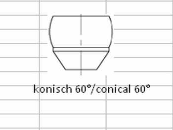 Imagine pentru produsul „NBB SET ANTIFURT ROTI  1/2 UNFX34,PIULITE HEXAGON 19-SICUBLOC"