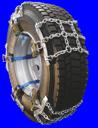 Imagine pentru produsul „FD SET LANTURI ANTIDERAPANTE ,STREME S-STOP-2,CAMION-VERIGA"