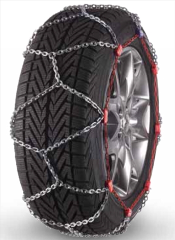 Imagine pentru produsul „SET LANT ANTIDERAPANT SNOX SUV SXV 570 3.7MM 4X4&CARGO-PEWAG - FD"
