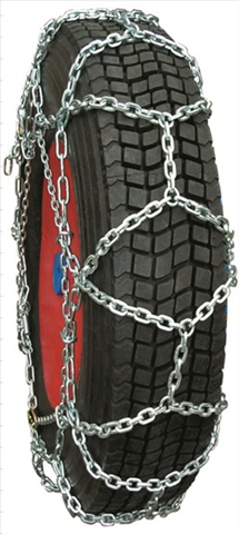 Imagine pentru produsul „FD SET LANTURI ANTIDERAPANTE ,STANDARD W-142,CAMION-VERIGA"