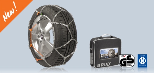 SET LANTURI ANTIDERPANTE(2BUC) COMPACT GRIP,TURISM - RUD - FD